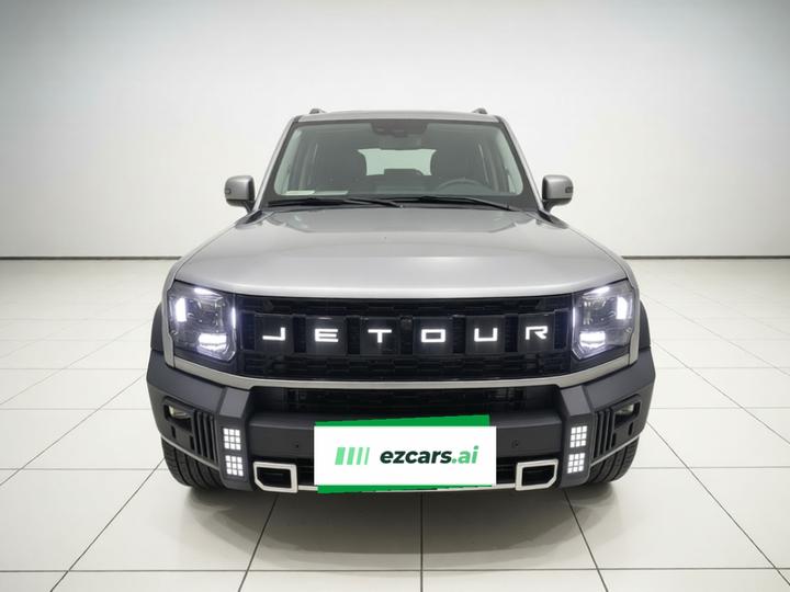 Wagon 2023 2.0T AWD PRO photo 2