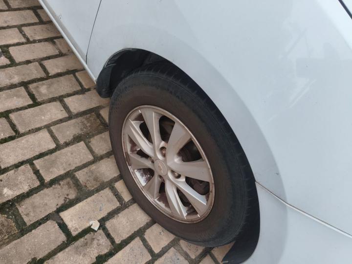 2015 3 1.5L MT Li Auto photo 8