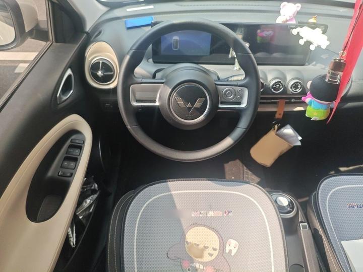 Wuling Bingo 2023 333km photo 3