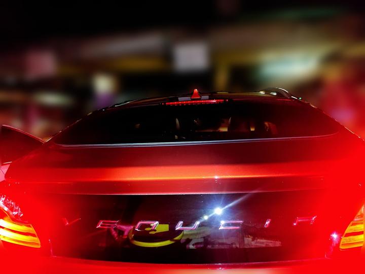 T90 2017 2.0L CVT photo 3