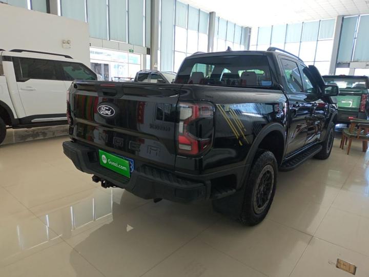 Ranger 2023 1st Edition Petrol photo 4