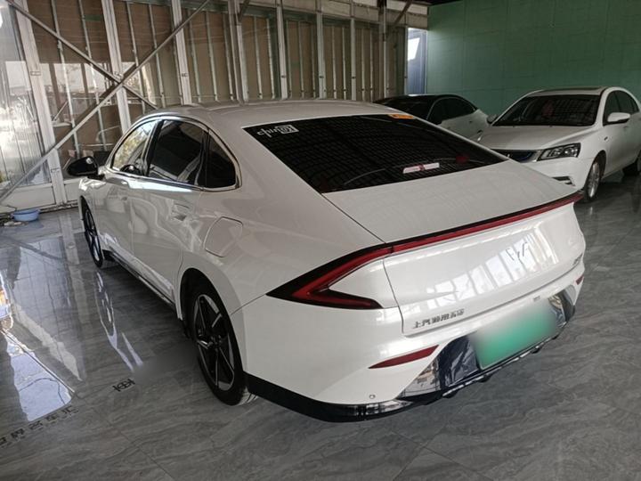 Wuling 2024 510 Advanced photo 4