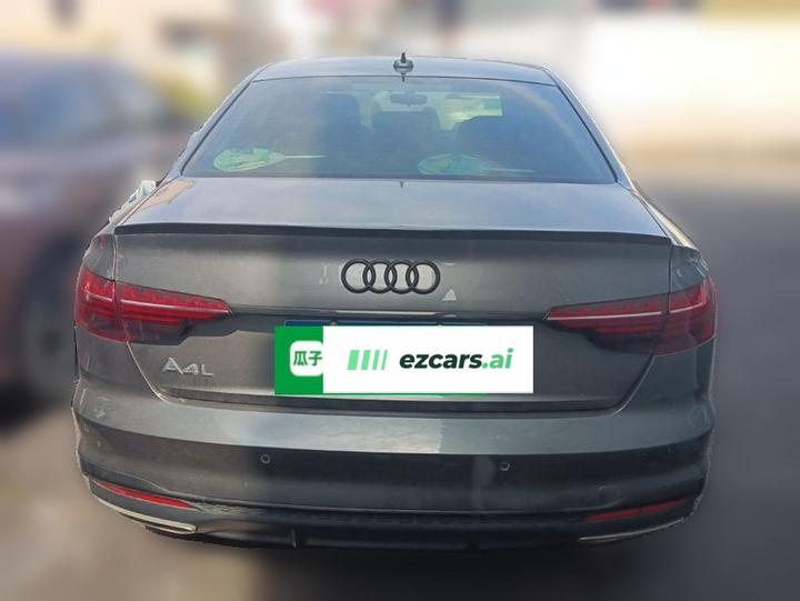 A4L 2022 40 TFSI Luxury Dynamic photo 5