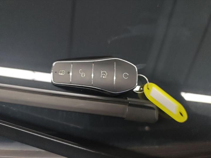 Song PLUS EV 2024 Honor DM-i 150km Flagship PLUS photo 8