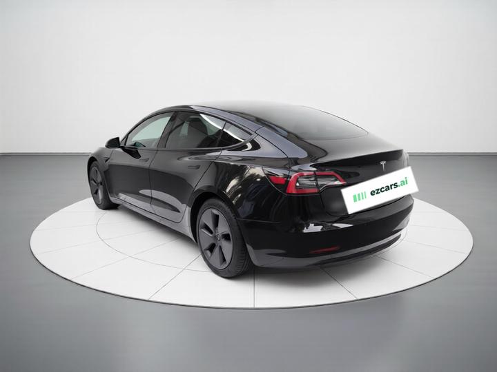 Model 3 2022 RWD photo 4