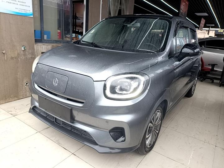 Leapmotor T03 2021 400 Luxury