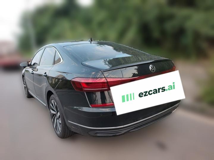 Passat 2026 330TSI Elite photo 4