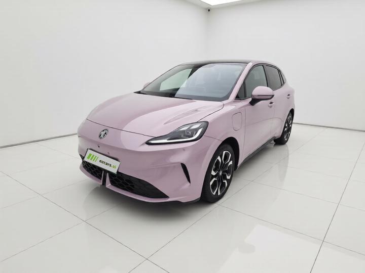 MG4 EV 2026 437