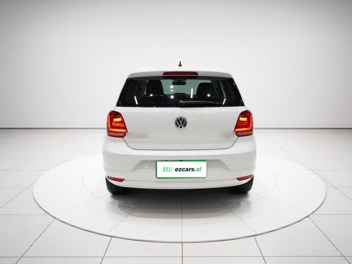 Polo 2018 1.5L AT photo 3