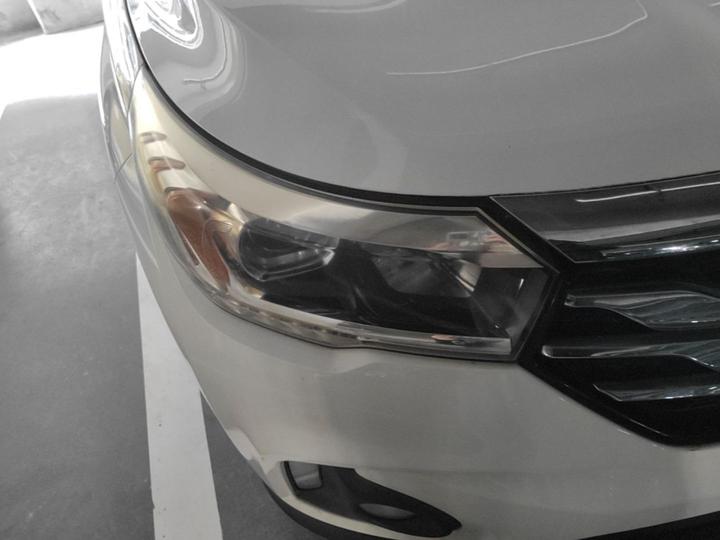 GAC Trumpchi GS4 2017 200T G-DCT RWD Elite photo 8