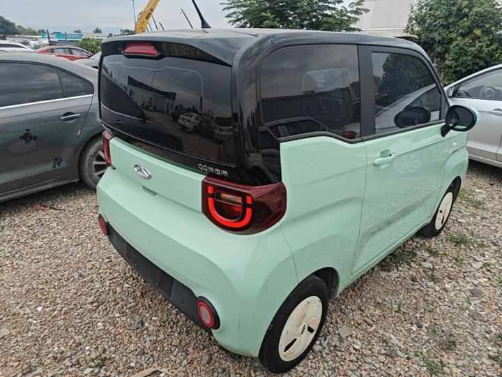 QQ Ice Cream 2022 170km Sundae LFP photo 4