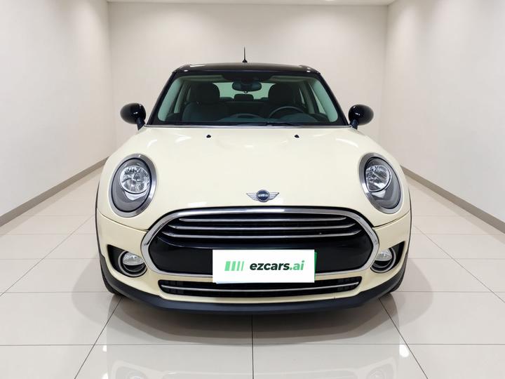 2016 Facelift 1.5T COOPER photo 2