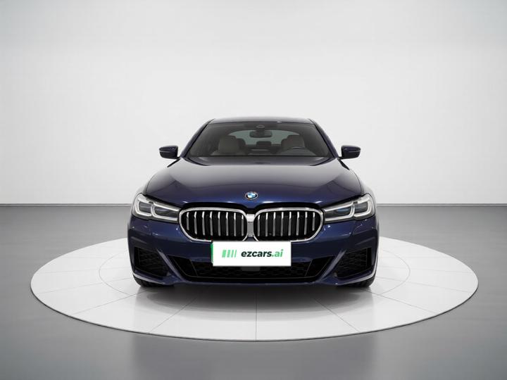 5 Series EV 2022 Facelift 535Le M Sport Package photo 2