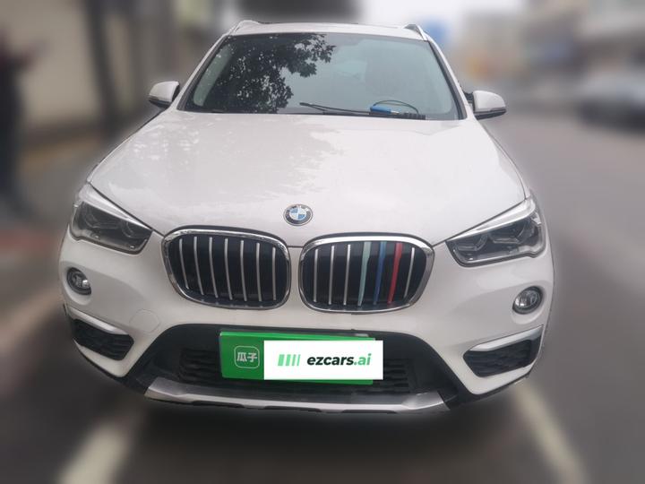 X1 2018 sDrive18Li Exclusive photo 2