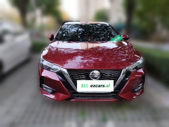 Sylphy 2021 1.6L XL CVT Enjoy photo 2