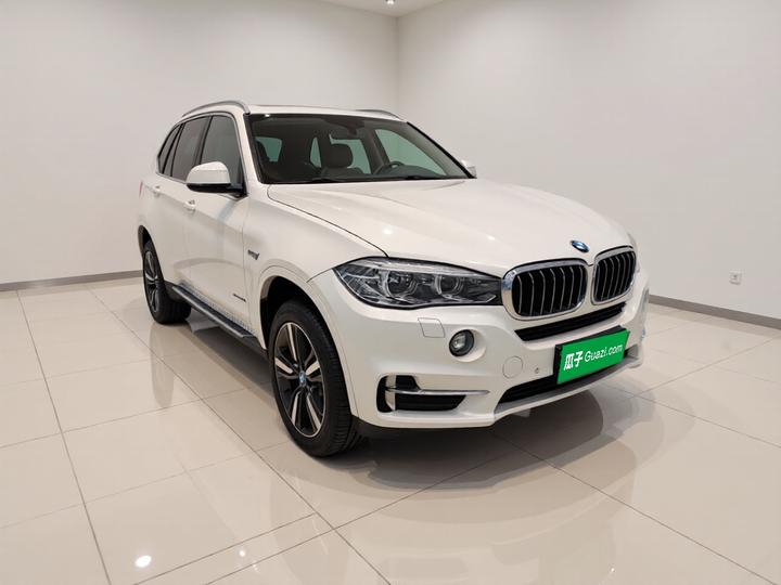 X5 Imported 2017 xDrive35i photo 3