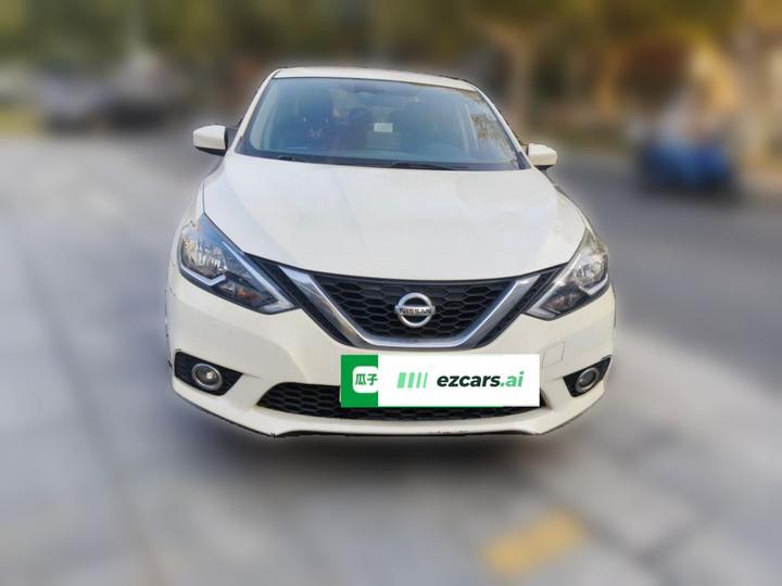 Sylphy 2021 Classic 1.6XL CVT Luxury photo 2