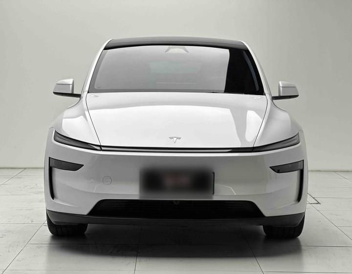 Model Y 2025 RWD photo 2