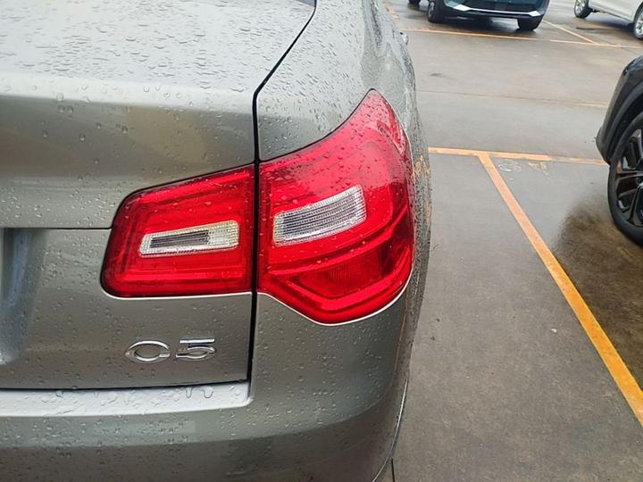 C5 2014 1.6T AT Exclusive photo 7