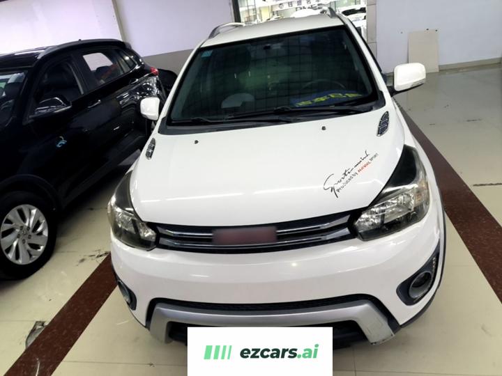H1 2016 Red Label 1.5L MT Comfort photo 2