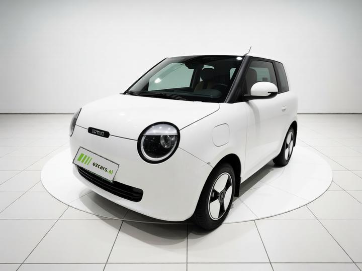 Nevo Changan Lumin 2022 155km