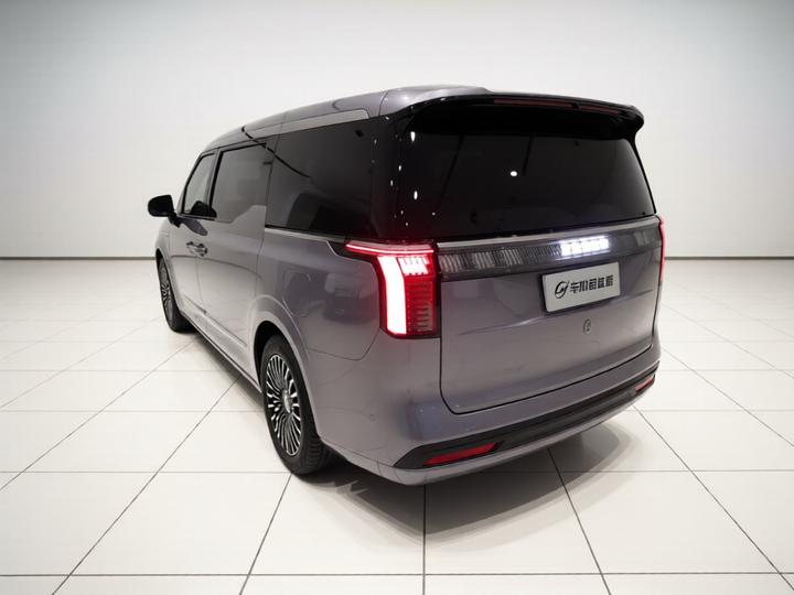 009 2024 6-Seater Executive AWD 108kWh photo 4