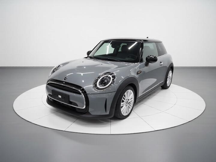 2022 Facelift 1.5T COOPER Classic