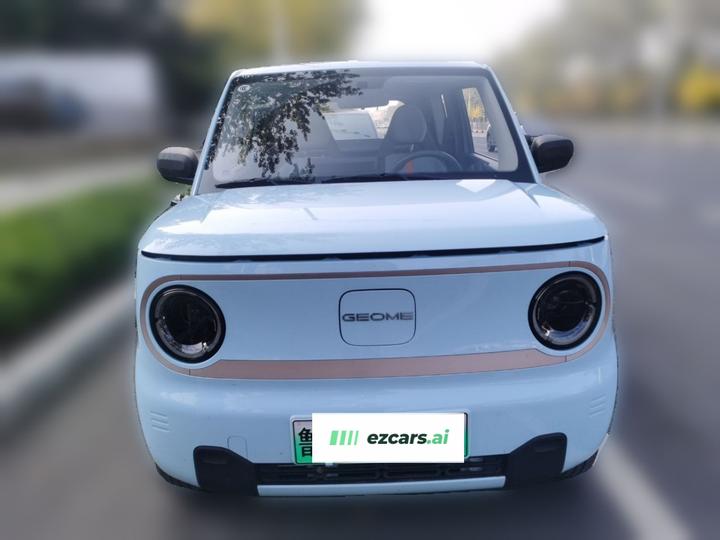 2023 Panda mini 200km Endurance Bear photo 2
