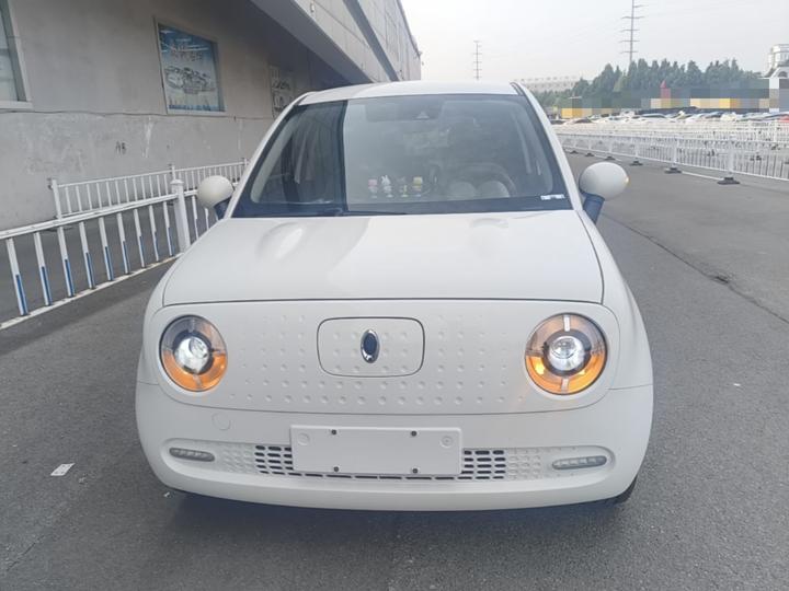 2021 351km Luxury photo 2