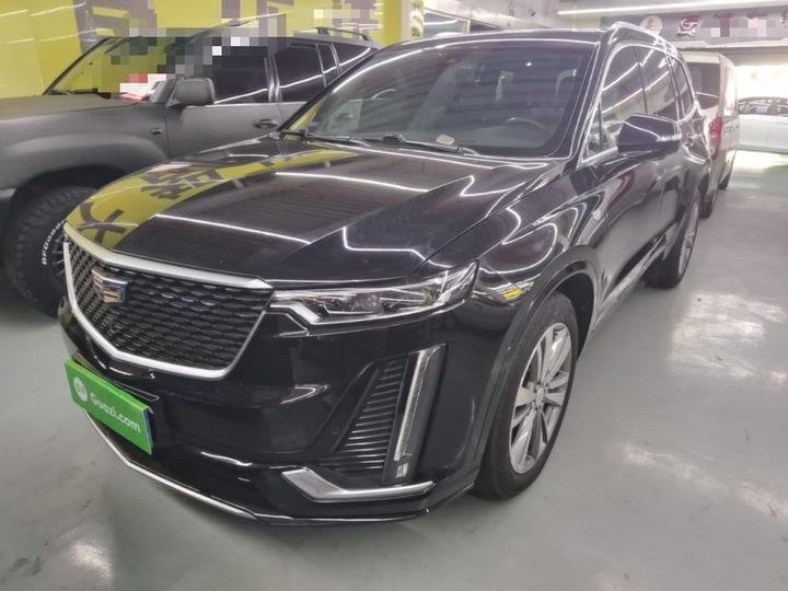 XT6 2020 28T 6-Seater AWD Luxury