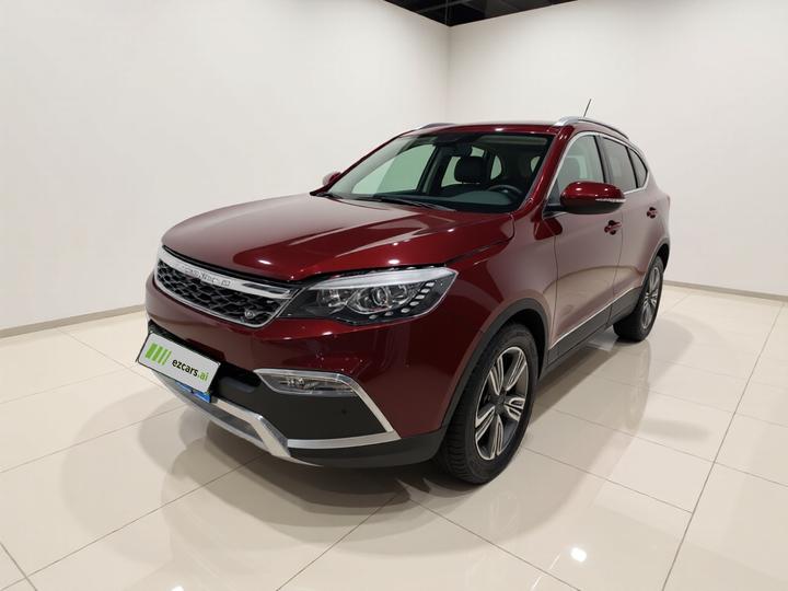 Liebao CS10 2015 2.0T MT Excellence