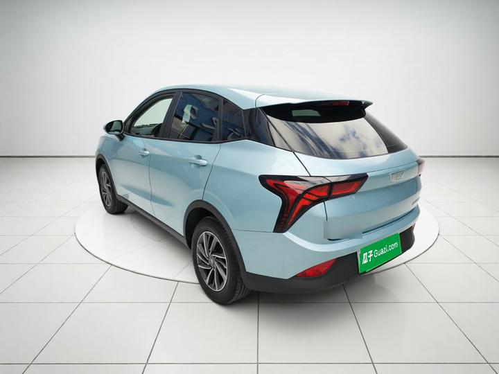 Neta V 2021 Standard Range Upgraded photo 4