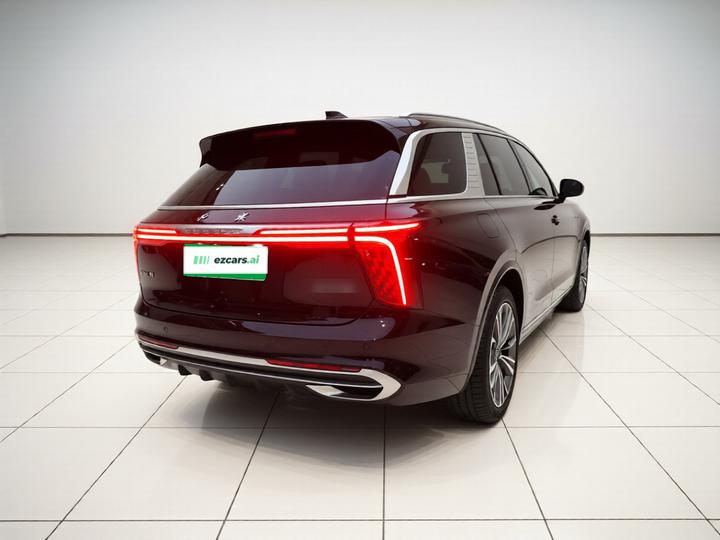 E-HS9 2021 460km 6-Seater photo 6