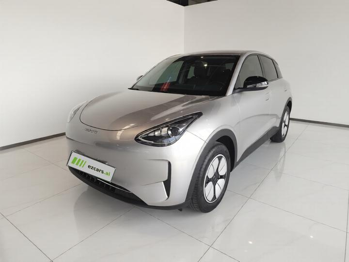 Xingyuan 2026 310km