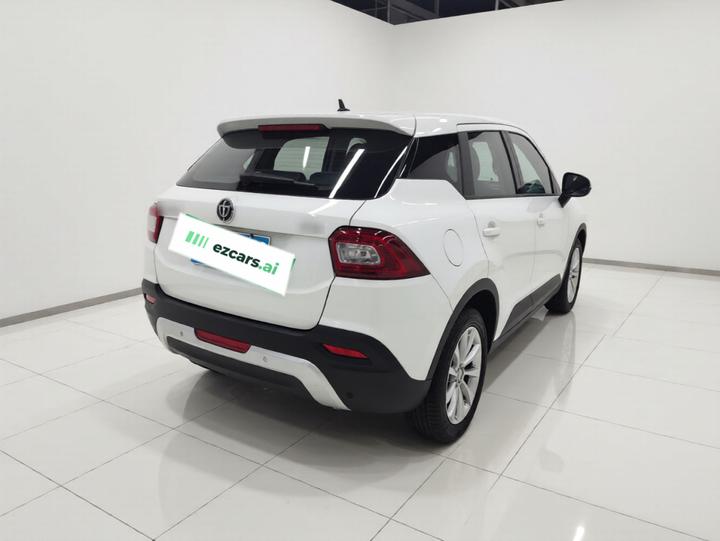 Zhonghua V3 2016 1.5L MT Smart photo 5