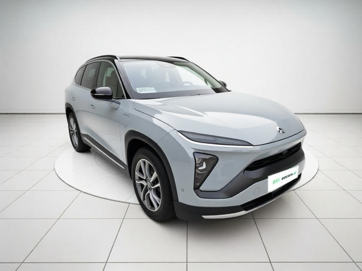 ES6 2019 490KM Sport photo 3