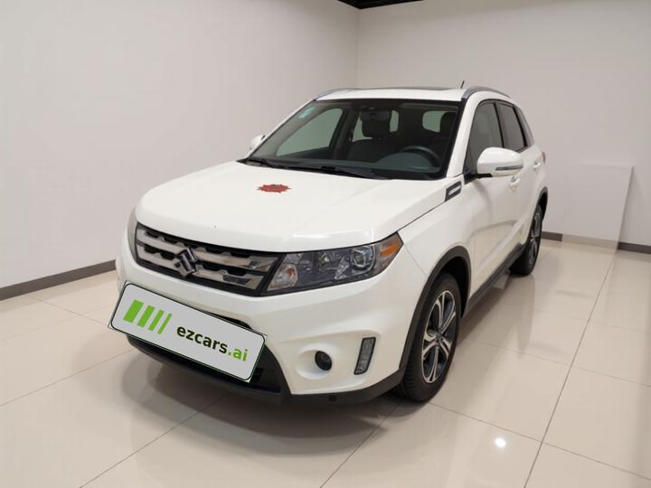Vitara 2016 1.4T AT RWD Luxury