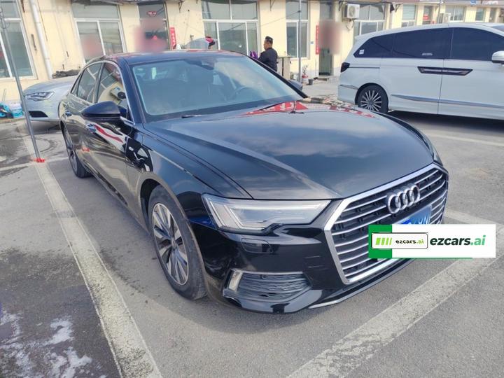 A6L 2019 45 TFSI photo 5