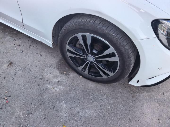 C-Class 2016 C 200 Sport photo 8