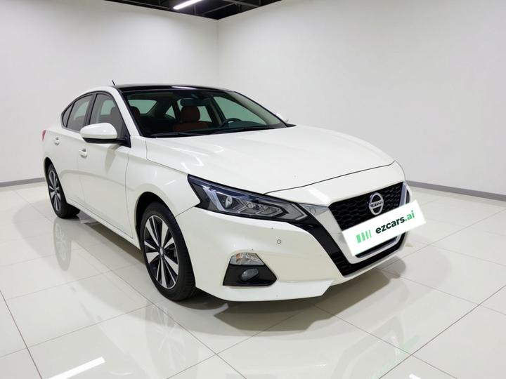 Teana 2021 2.0L XL Upper AD1 Pilot photo 3