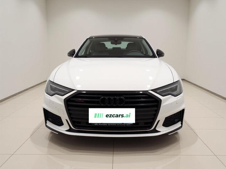 A6L 2019 40 TFSI Luxury Dynamic photo 2