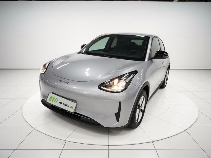 Xingyuan 2025 310km