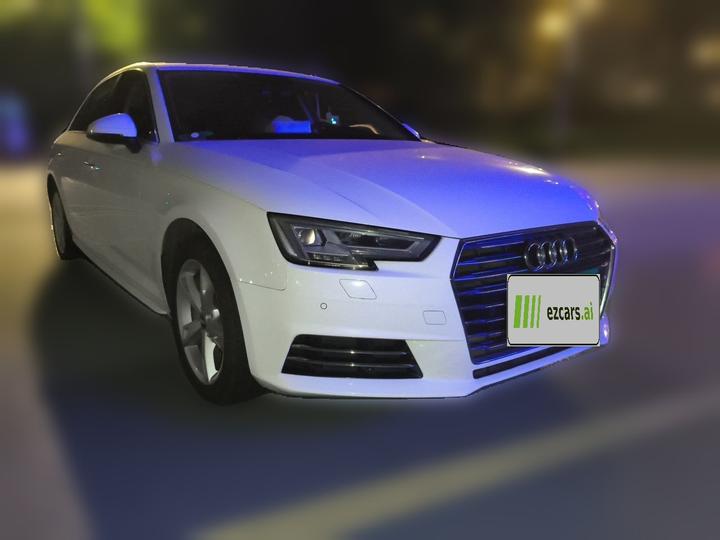 A4L 2017 Plus 40 TFSI Fashion photo 3
