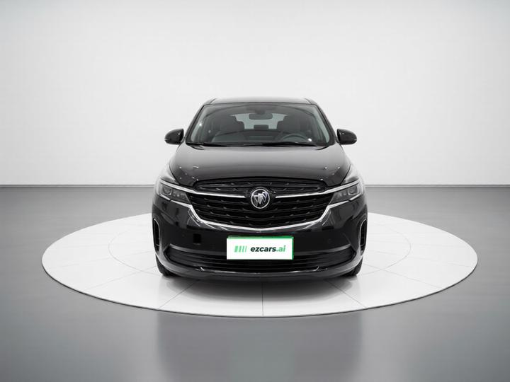 GL8 2021 652T Luxury photo 2