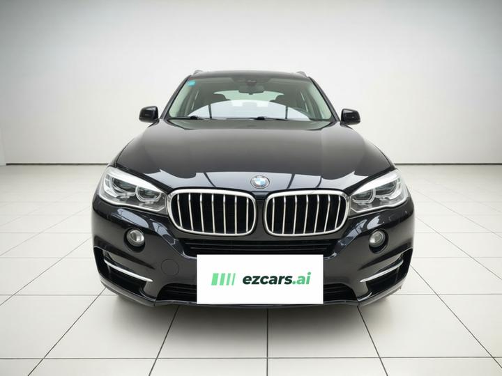 X5 Imported 2017 xDrive28i photo 2