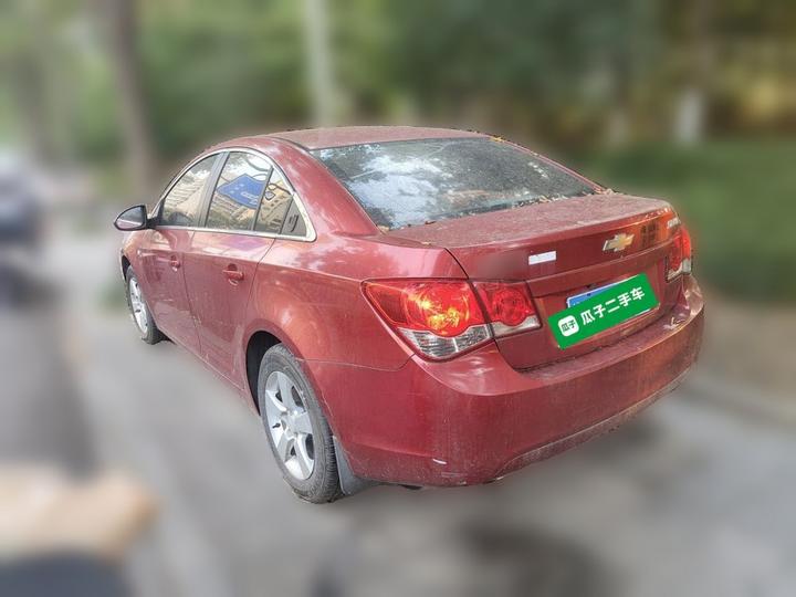 2013 1.6L SL MT photo 4
