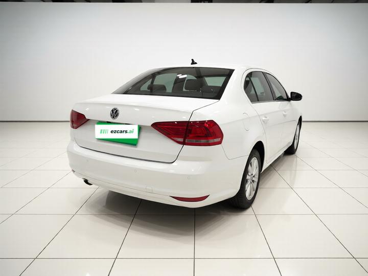 Lavida 2017 1.6L AT Comfort photo 6