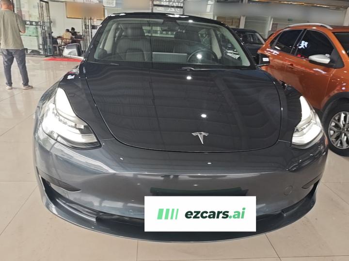 Model 3 2019 Standard Range RWD Upgraded photo 2