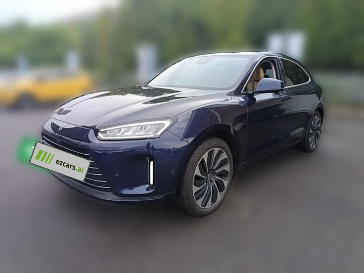 HIMA AITO M5 2022 EREV AWD Flagship