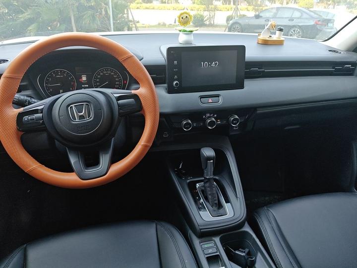 Vezel 2023 1.5L CVT Elite photo 5